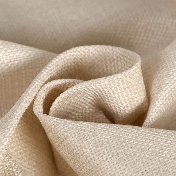 NEW GROW THROUGH WHAT YOU GO THROUGH SUNFLOWER POTTERY LINEN PILLOW COVER 17.7" - Picture 3 of 5